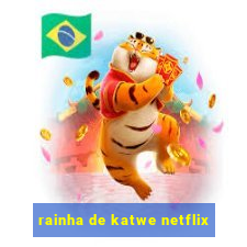 rainha de katwe netflix